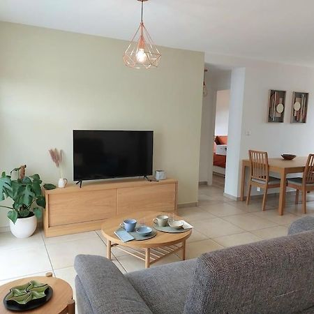 Apartmán T3 Climatise, Parking Et Jardin Quartier Des Marots A Colomiers Exteriér fotografie